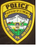 Economy Borough Police Department