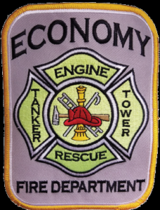 Economy Fire Department 